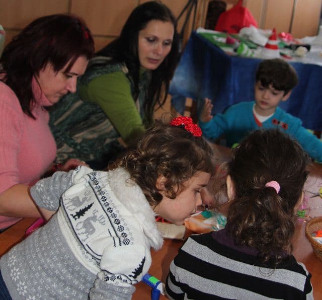 Dorohoi gradinita 8 12