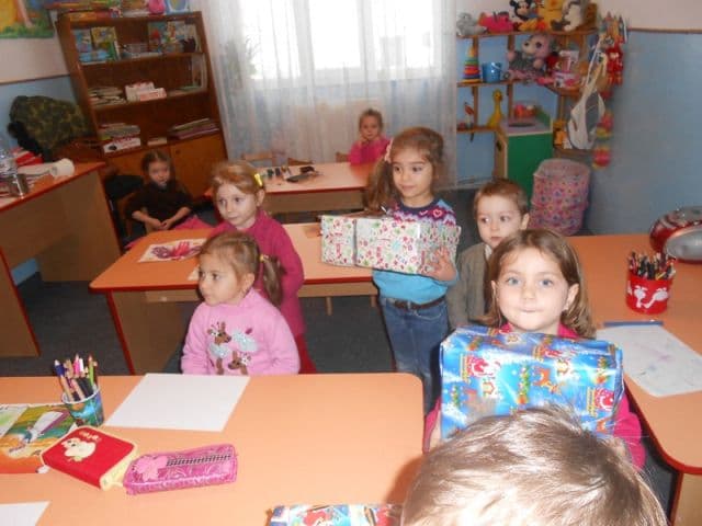 voluntariat Regina Maria_2