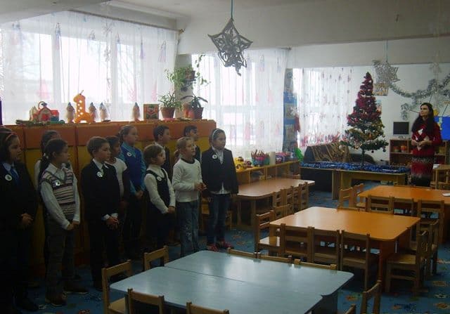 Dorohoi-Bucuriile copilariei 01