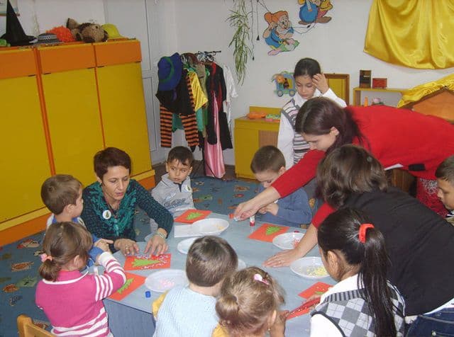 Dorohoi-Bucuriile copilariei 07