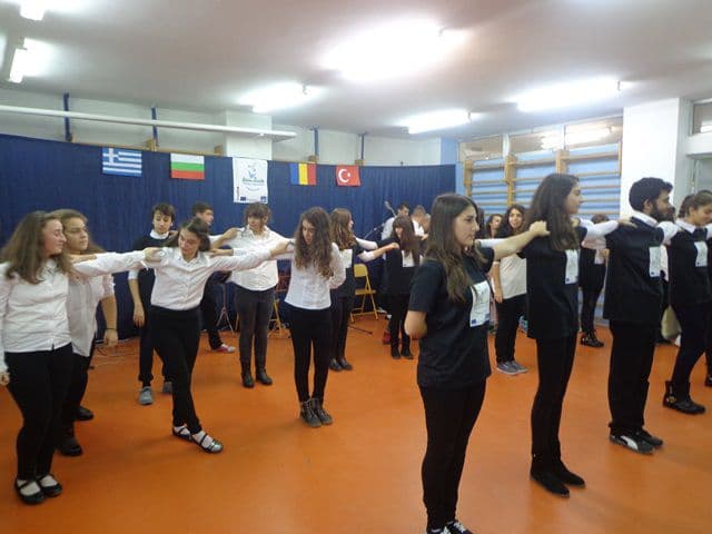Dorohoi - Scoala A.I. Cuza - perfectionare Grecia_12