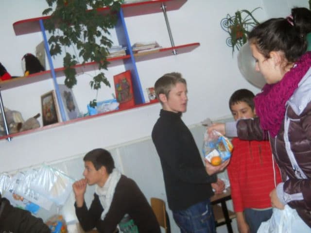 LTAVS - Speranta pentru copii (2)
