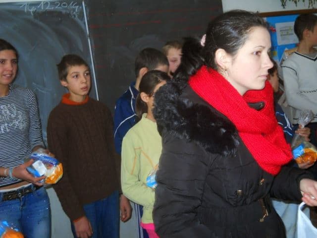 LTAVS - Speranta pentru copii (3)