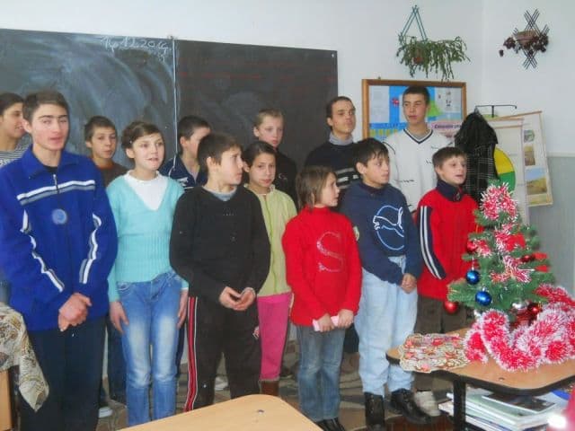 LTAVS - Speranta pentru copii (6)