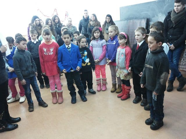 Liceul Regina Maria Dorohoi 01