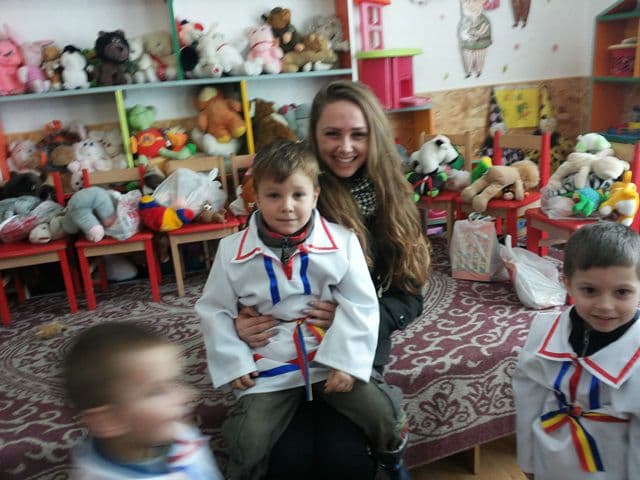 Liceul Regina Maria Dorohoi 10