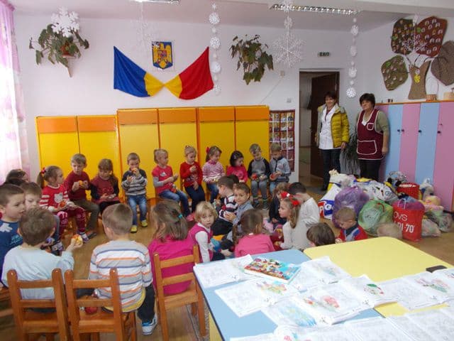 gradinita Stefan cel Mare Dorohoi07