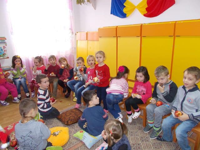 gradinita Stefan cel Mare Dorohoi08