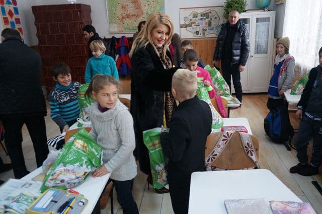 Primăria Vlăsinești (2)