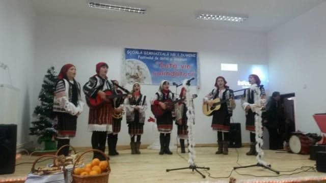 Dumeni Festivalul de datini si obiceiuri (3)