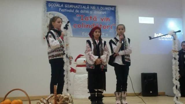 Dumeni Festivalul de datini si obiceiuri (4)