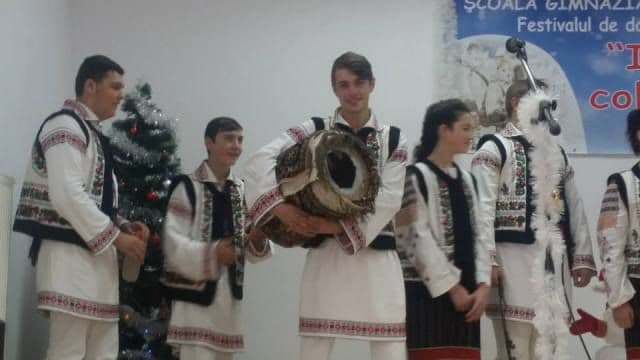 Dumeni Festivalul de datini si obiceiuri (5)