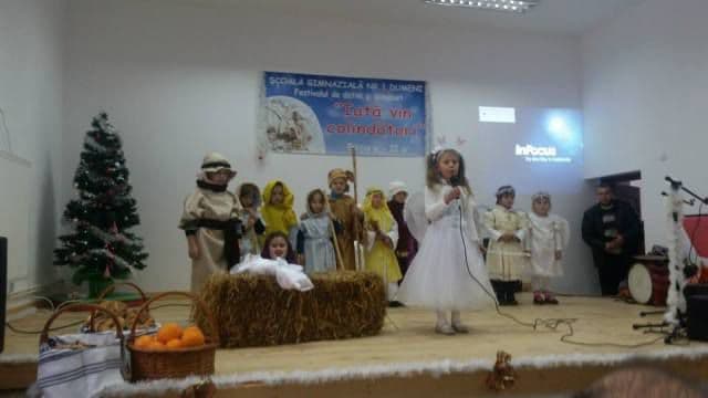 Dumeni Festivalul de datini si obiceiuri (6)
