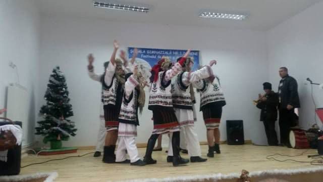 Dumeni Festivalul de datini si obiceiuri (8)
