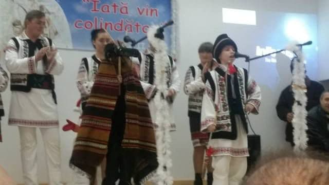 Dumeni Festivalul de datini si obiceiuri (9)
