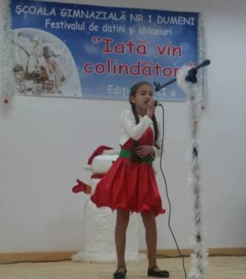 Dumeni Festivalul de datini si obiceiuri (11)