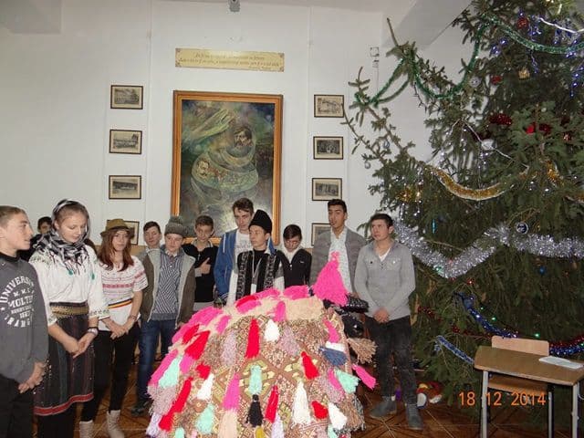 Serbare de Craciun 2014 - 13