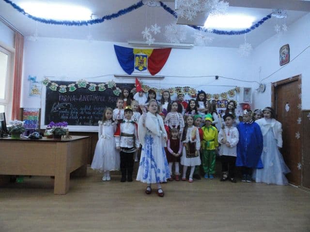 Carnavalul Iernii (2)