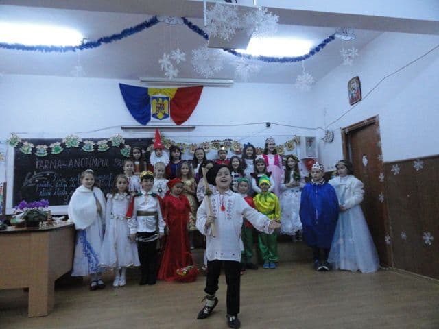 Carnavalul Iernii (3)