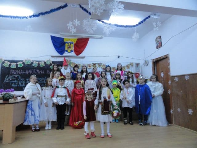 Carnavalul Iernii (4)
