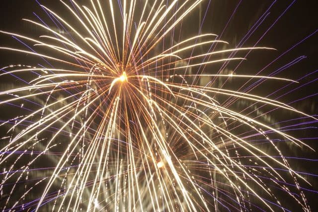 Foc de artificii Dorohoi (3)
