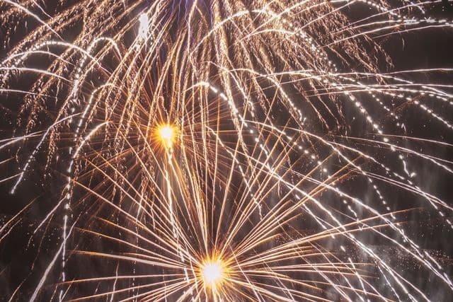 Foc de artificii Dorohoi (6)