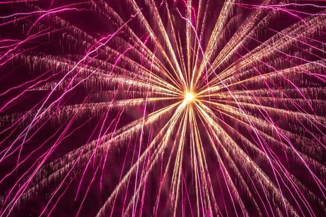 Foc de artificii Dorohoi (8)