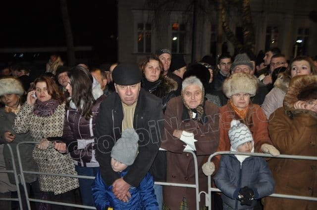 Parada Formatiilor de Datini si Obiceiuri 2013 Dorohoi_01
