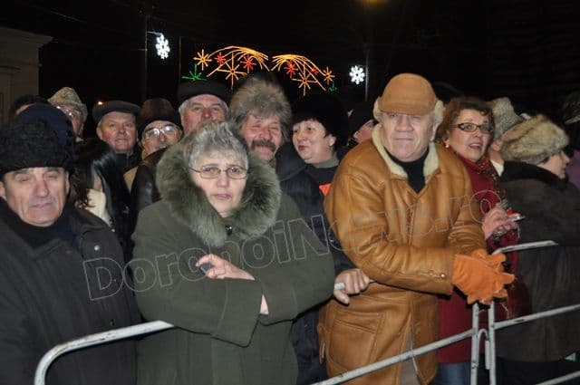 Parada Formatiilor de Datini si Obiceiuri 2013 Dorohoi_04