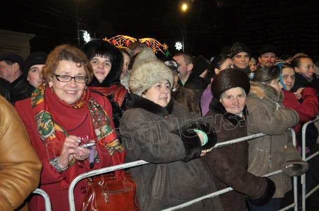 Parada Formatiilor de Datini si Obiceiuri 2013 Dorohoi_05