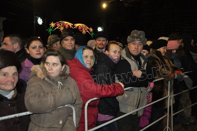 Parada Formatiilor de Datini si Obiceiuri 2013 Dorohoi_06