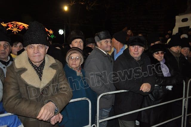 Parada Formatiilor de Datini si Obiceiuri 2013 Dorohoi_07