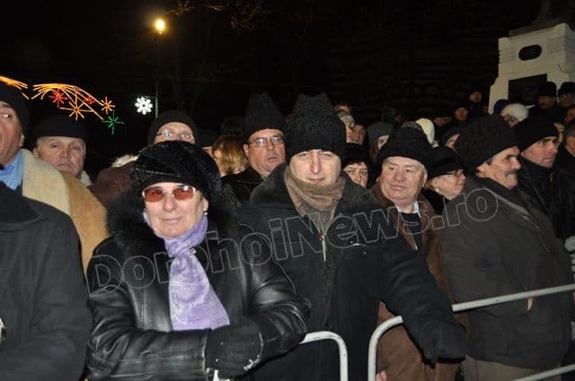 Parada Formatiilor de Datini si Obiceiuri 2013 Dorohoi_08