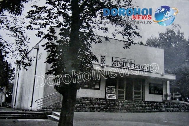 Cinema Melodia