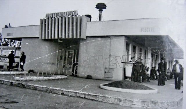 Foto autogara Dorohoi_01