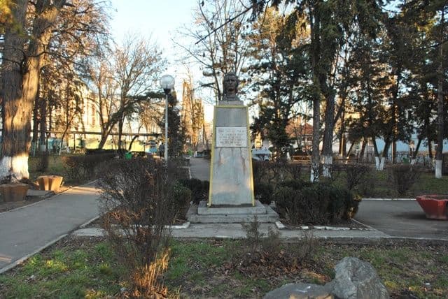Mihai Eminescu-Dorohoi (2)