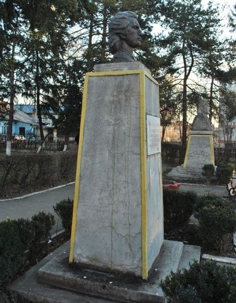Mihai Eminescu-Dorohoi (5)