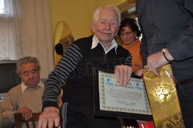 Ioan Tanase din Dorohoi_aniversare 100 de ani_08