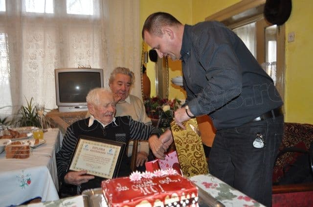 Ioan Tanase din Dorohoi_aniversare 100 de ani_10