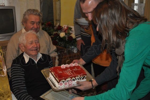 Ioan Tanase din Dorohoi_aniversare 100 de ani_13