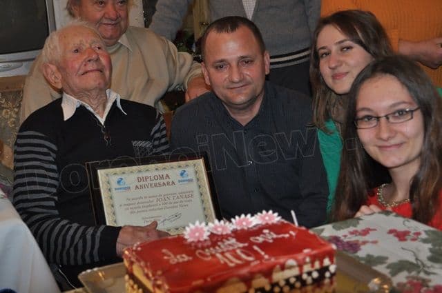 Ioan Tanase din Dorohoi_aniversare 100 de ani_15