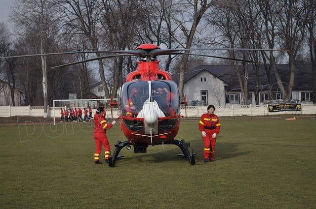 Elicopter SMURD la Dorohoi_08