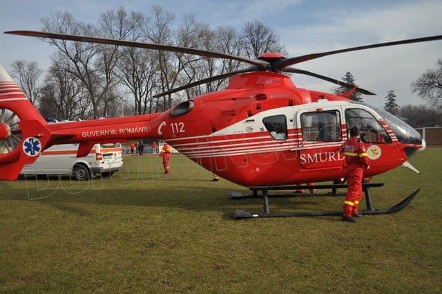 Elicopter SMURD la Dorohoi_11
