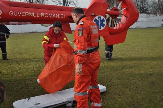 Elicopter SMURD la Dorohoi_14