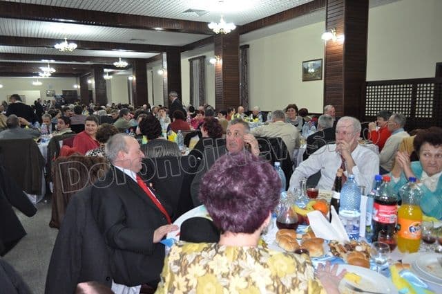 Revelionul pensionarilor la Dorohoi_10