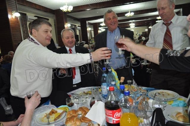 Revelionul pensionarilor la Dorohoi_12