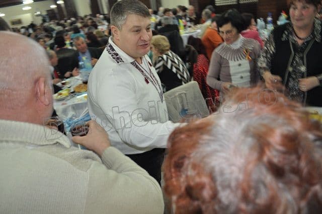 Revelionul pensionarilor la Dorohoi_14