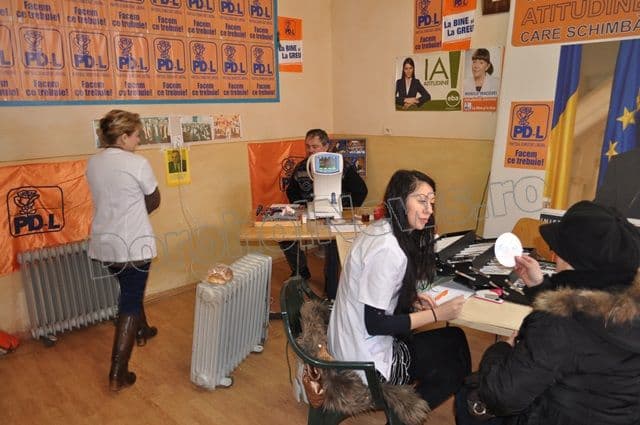 Consultatii oftalmologice la sediul PDL Dorohoi_12