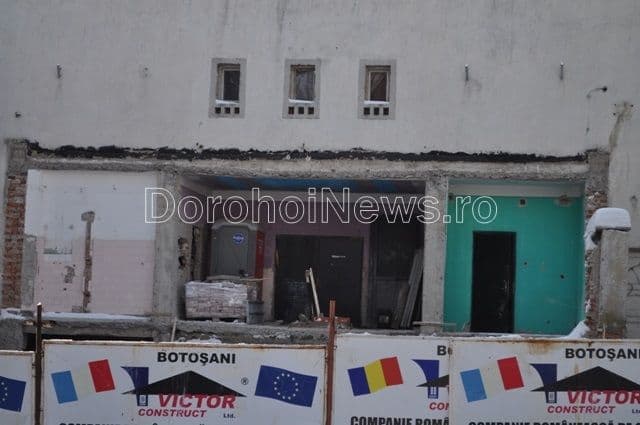 Dorohoi Cinema Melodia (3)