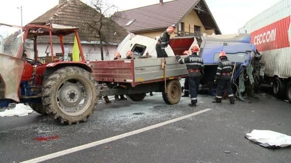 Accident bihor 1